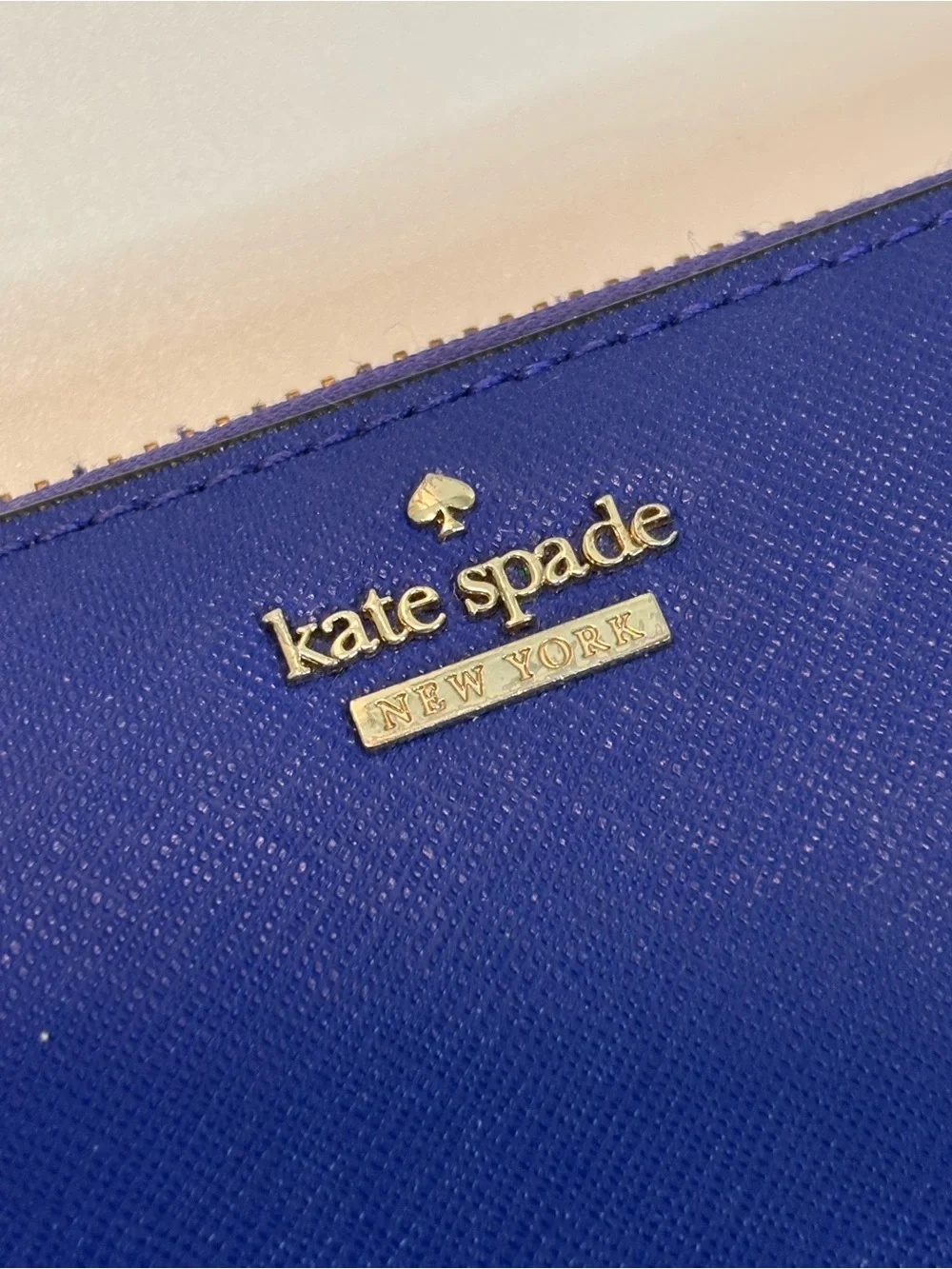 kate spade this authentic